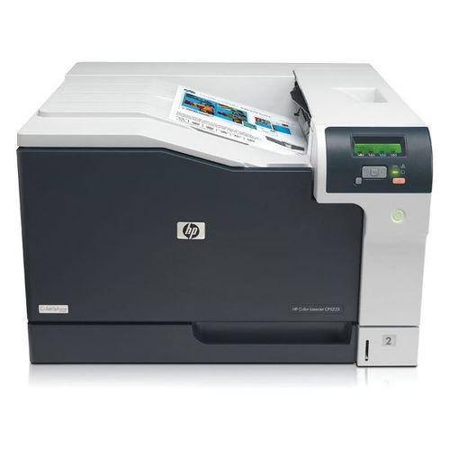 מדפסת ‏לייזר ‏רגילה HP Color LaserJet Professional CP5225n CE711A