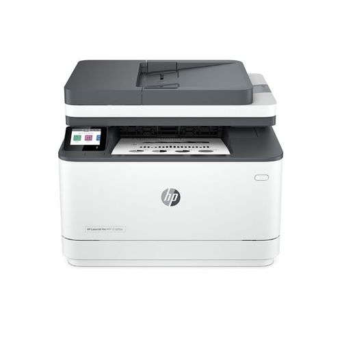 מדפסת ‏לייזר ‏משולבת HP LaserJet Pro MFP 3102fdwe 3g630e