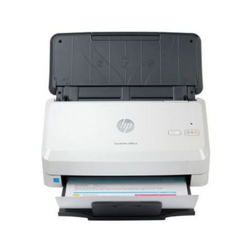 HP ScanJet Pro 2000 s2