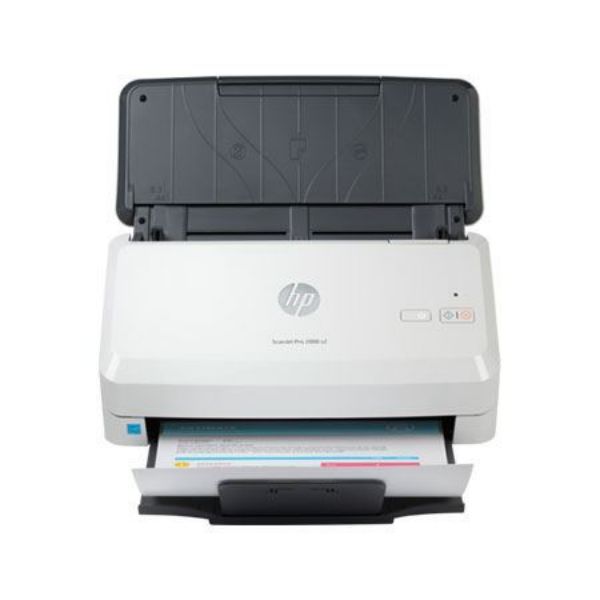 סורק HP ScanJet Pro 3000 s4