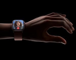 הכירו את סדרת Apple Watch 9 החדשה של אפל