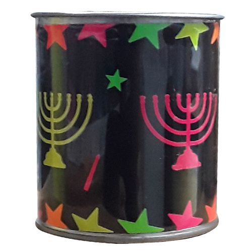 קופה שקופה PVC - מידות: 10/9 ס