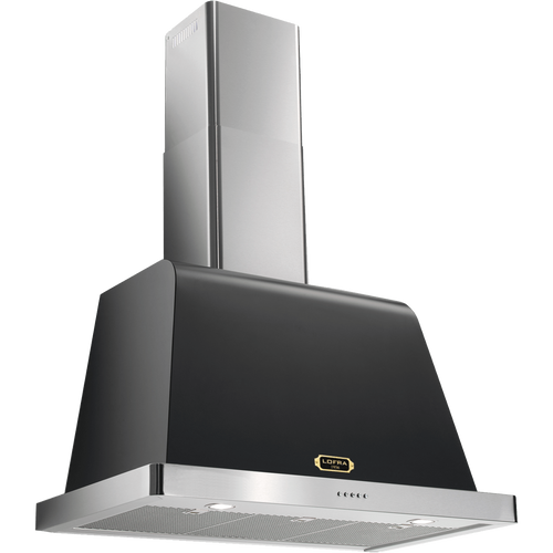 קולט אדים דגם DOLCEVITA 900 BLACK MATT LOFRA