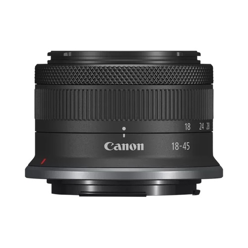 CANON RF-S 18-45 F/4.5-6.3 US STM-קרט