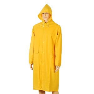 מעיל גשם פונצ