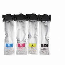 סט 4 מיכלי דיו תואם אפסון  T9451/T9452/T9453/T9454