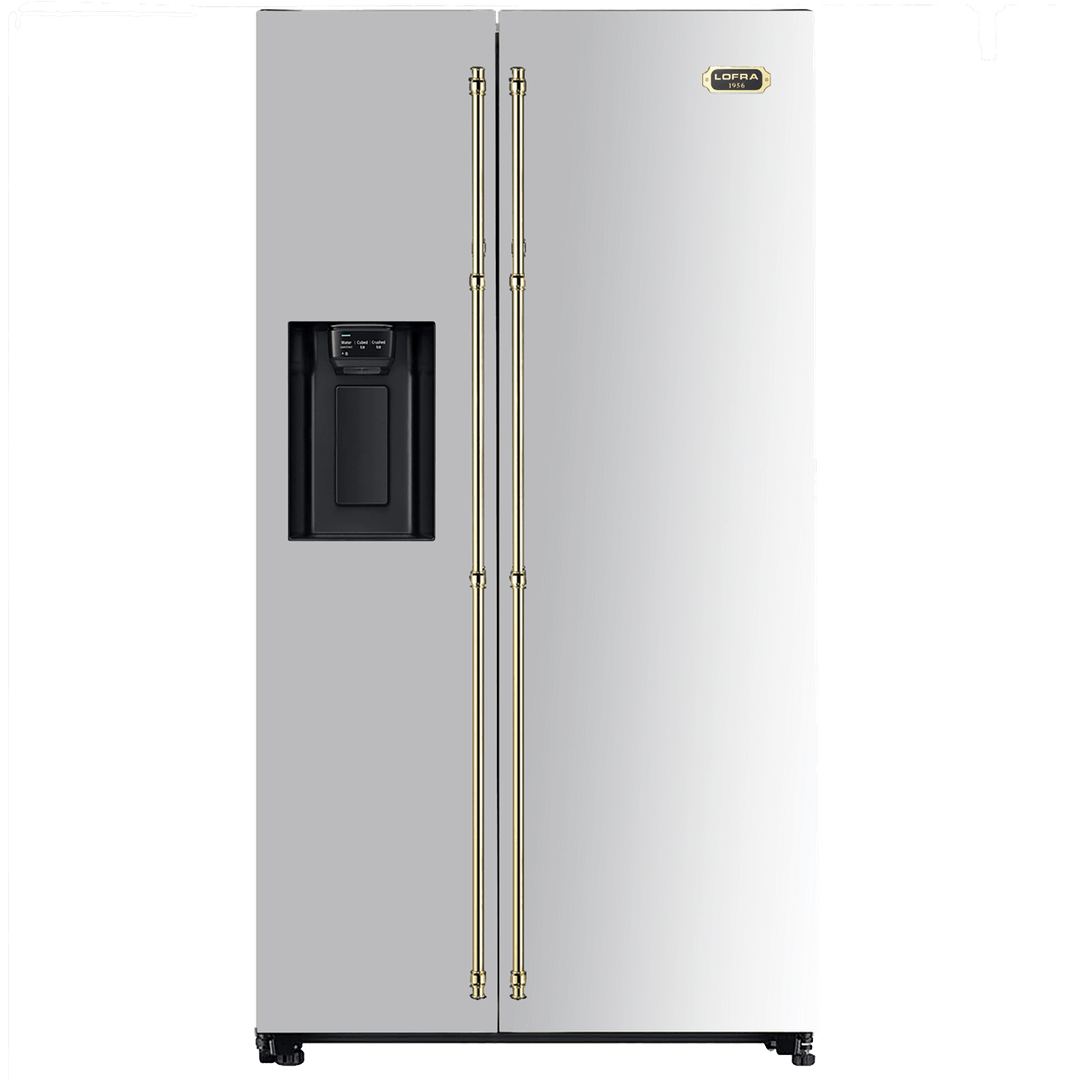 מקרר LOFRA דגם GFRS619/0