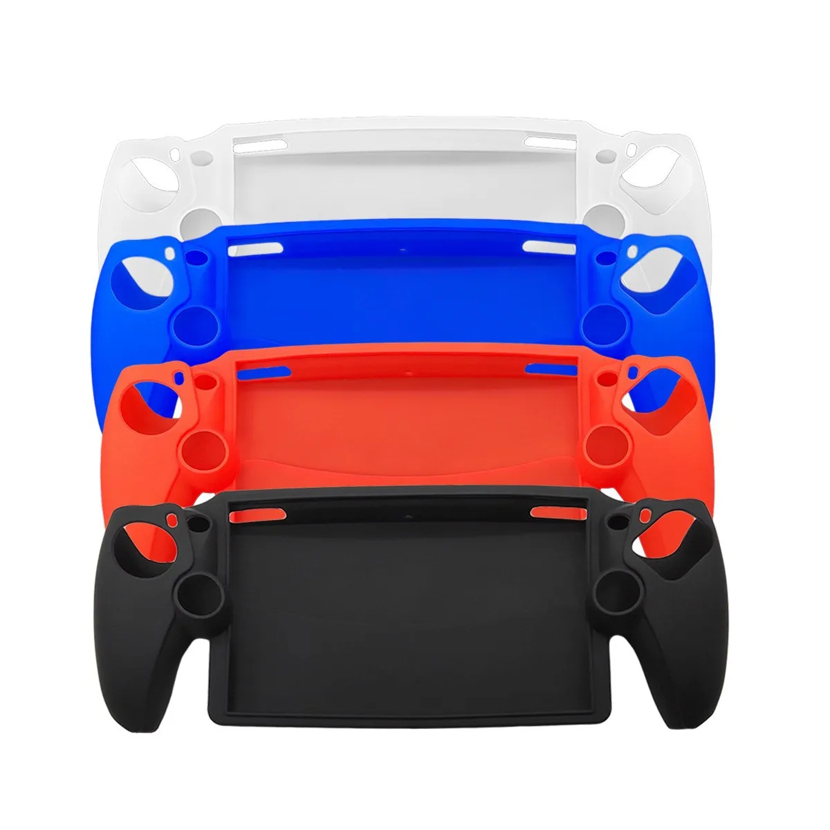 מגן סיליקון  עבור  Playstation Portal  