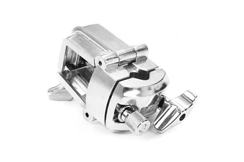 זוית נוספת Pearl DR-511C Icon Single Curved Drum Rack