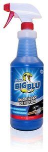 גלאי דליפות מיקרו Big Blue RT100S