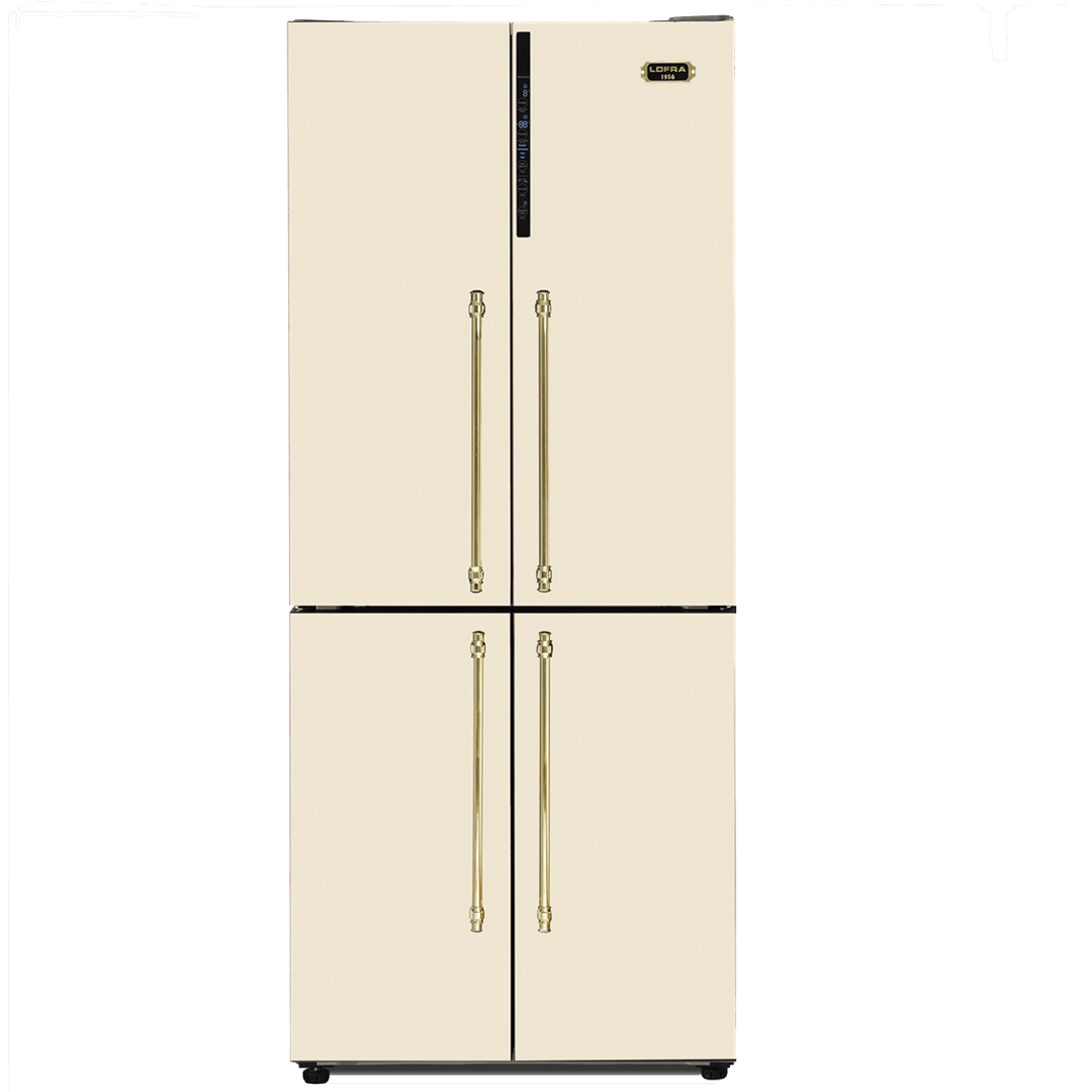 מקרר LOFRA דגם GFRBI819/0