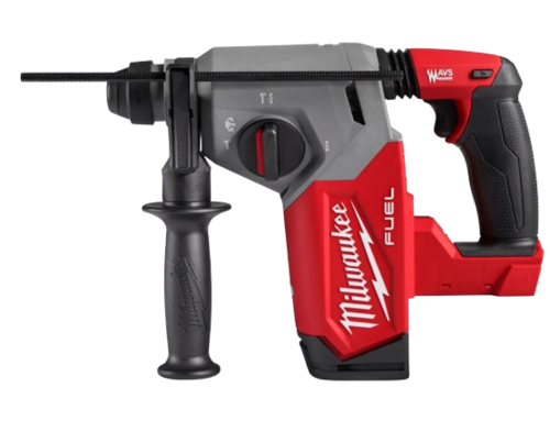 פטישון נטען בראשלס milwaukee 2912-20 M18 FUEL™ 1