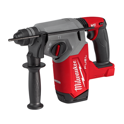 פטישון נטען בראשלס milwaukee 2912-20 M18 FUEL™ 1