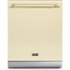 כיסוי למדיח כלים דגם DOOR KIT IVORY