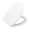 VitrA 84-003-019 | מושב אסלה VitrA Arkitekt | לבן | ויטרה ארכיטקט