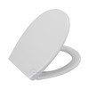 VitrA 84-020-019 | מושב אסלה VitrA Arkitekt | טאופה | ויטרה ארכיטקט