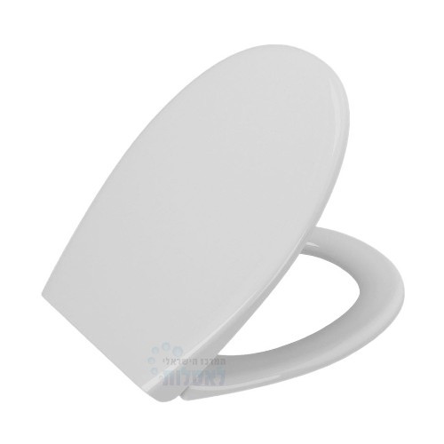 VitrA 84-020-019 | מושב אסלה VitrA Arkitekt | טאופה | ויטרה ארכיטקט