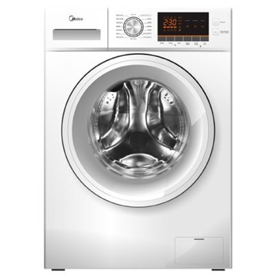 מכונת כביסה פתח קידמי MIDEA MSC80ES1401 