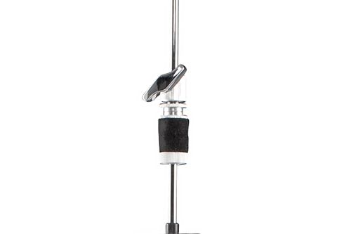 זוית נוספת Pearl H-930 Demon-Style Hi-Hat stand