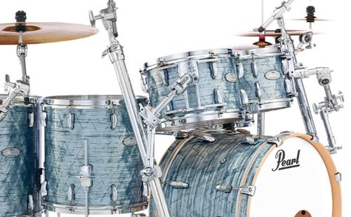 זוית נוספת Pearl PCR-50X Icon Rotating Round Accessory Extension Clamp