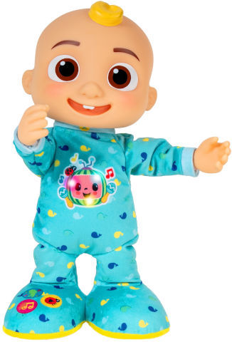 בובת ג'ייג'יי רוקד 35 ס
