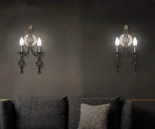 נר לד חלבי ניסקו 9W הברגה רגילה E-27