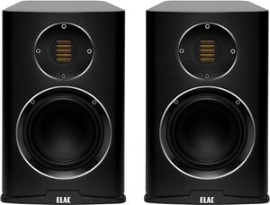 רמקול מדפי מבית ELAC דגם CARINA BS243.4