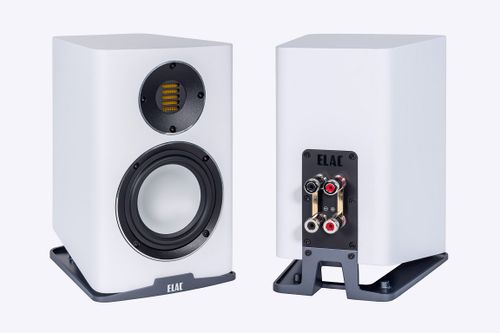 רמקול מדפי מבית ELAC דגם CARINA BS243.4