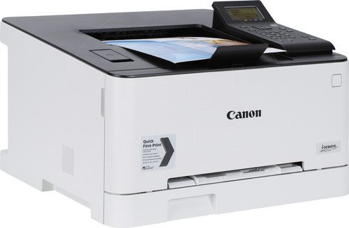 מדפסת ‏לייזר ‏Canon i-Sensys LBP633CDW קנון