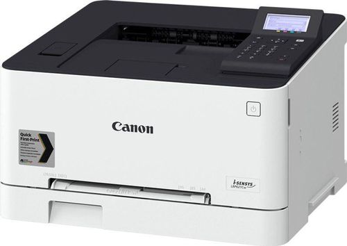 מדפסת ‏לייזר ‏Canon i-Sensys LBP633CDW קנון