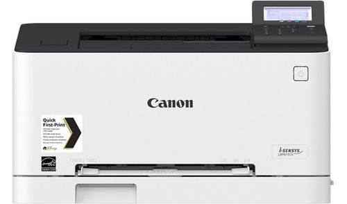 מדפסת ‏לייזר ‏Canon i-Sensys LBP633CDW קנון