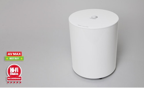 רמקול סאב וופר PLANET SUB ELIPSON