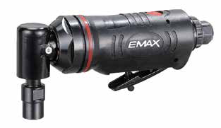 משחזת ציר זויתית פנאומטית EMAX AT-7234