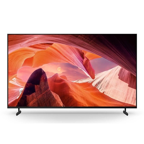 טלוויזיה Sony Bravia KD85X80L 4K ‏85 ‏אינטש סוני