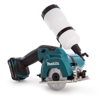 גוף חותך זכוכית נטען 12v דגם makita CC301DZ