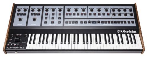OBERHEIM OB-X8 Keyboard