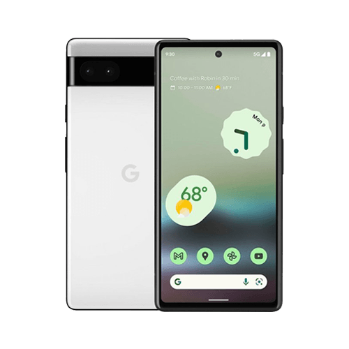 טלפון סלולרי Google Pixel 7A 128GB 8GB RAM -שנתיים אחריות פרטנר-כולל ESIM וNFC