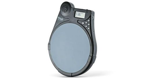 פד תופים אלקטרוני Stagg EBT-10