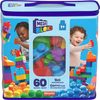 לגו מגה בלוקס 60 חלקים 