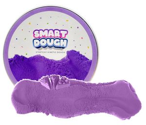 בצק קינטי: מארז 80 ג