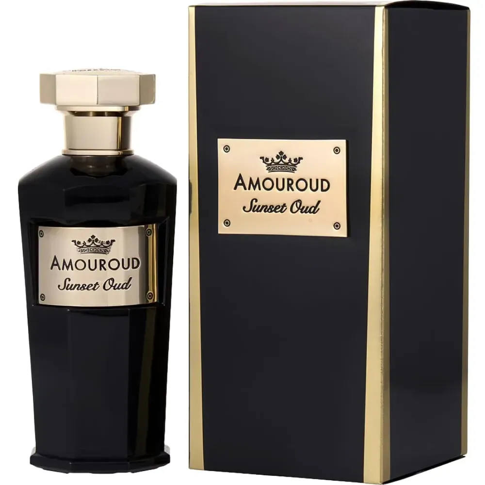 Amouroud Sunset Oud