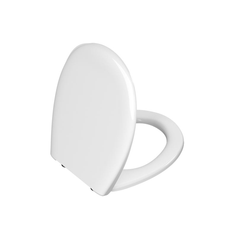 מושב אסלה VitrA Ariya | לבן