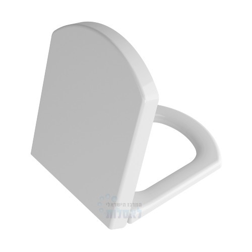 VitrA 95-003-009 | מושב אסלה VitrA Nuova | לבן | ויטרה