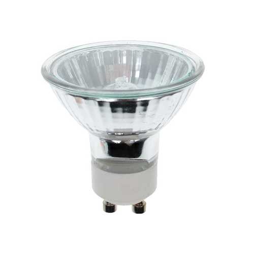 הלוגן דקרויקה 230V 50W ביונט GU-10 יורולוקס