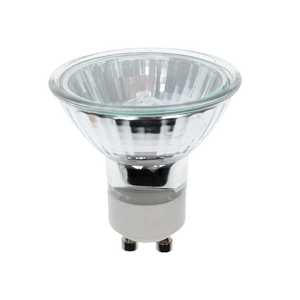 הלוגן דקרויקה 230V 50W ביונט GU-10 יורולוקס