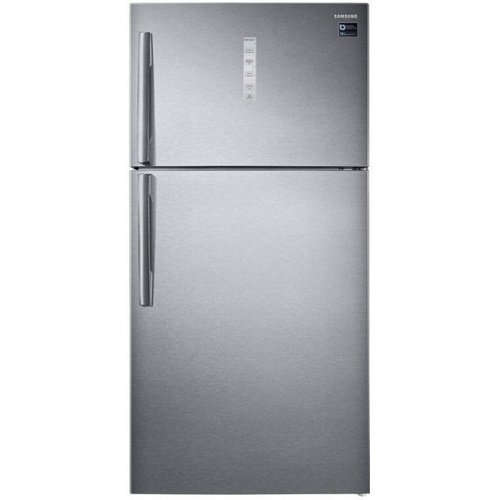 מקרר מקפיא עליון - 600 ליטר Samsung סמסונג RT58K7044SL נירוסטה