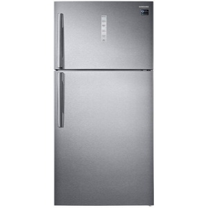 מקרר מקפיא עליון - 600 ליטר Samsung סמסונג RT58K7044SL נירוסטה