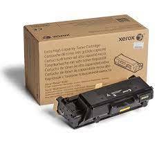 טונר שחור מקורי Xerox 3335 106R03623