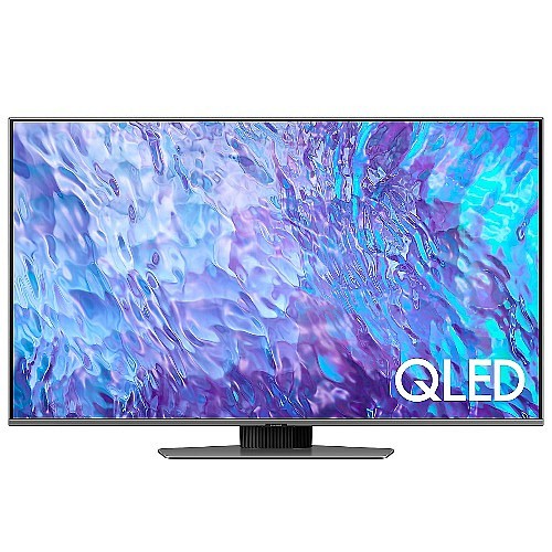 טלויזיה SAMSUNG QE98Q80C 4K