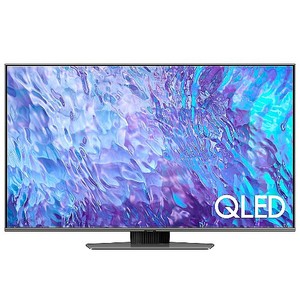 טלויזיה SAMSUNG QE98Q80C 4K סמסונג